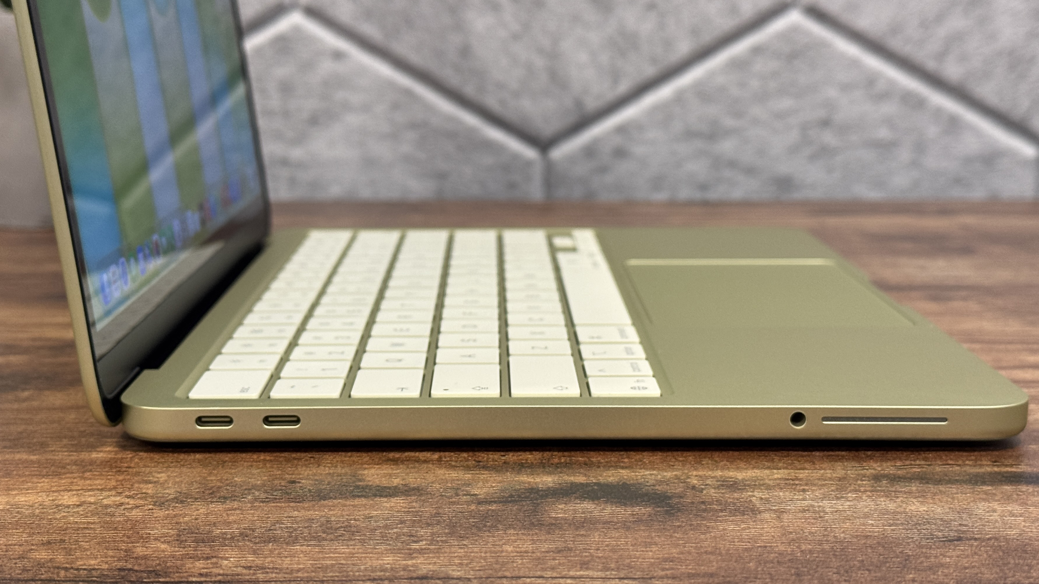 MacBook Neo