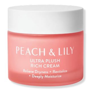 Ultra Plush Rich Cream