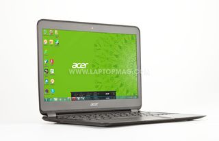 Acer Aspire S5 Outro