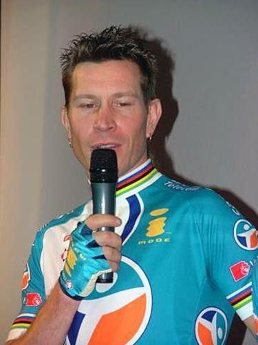 Laurent Brochard