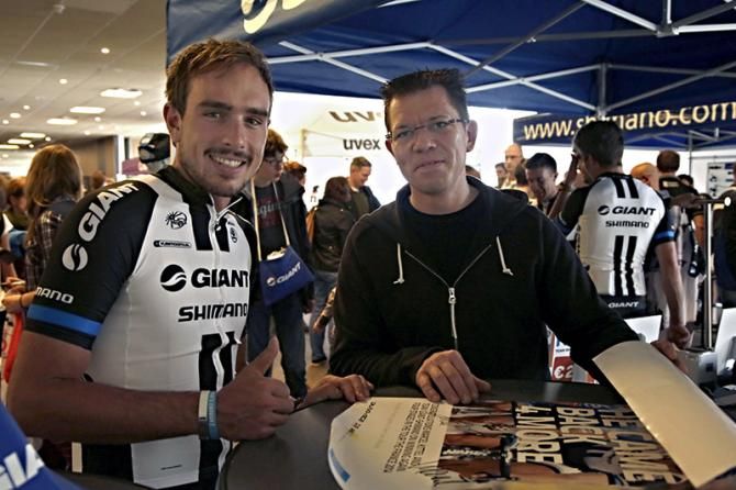 John Degenkolb (Giant Shimano)