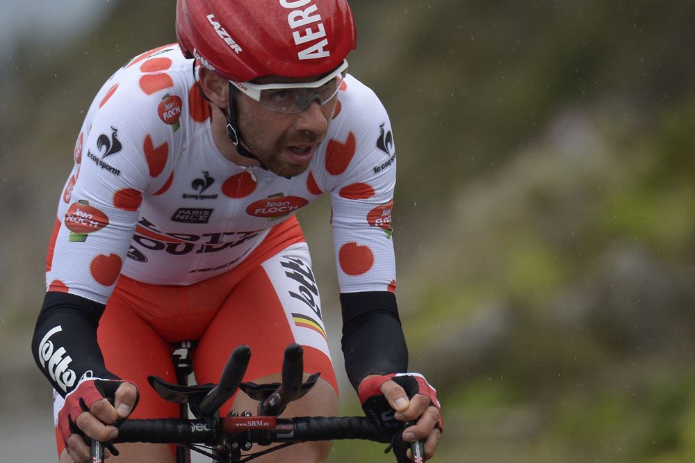 Thomas De Gendt (Lotto Soudal)