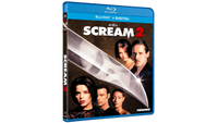 Get Scream 2 on Blu-ray: $13.99 $9.99 on Amazon