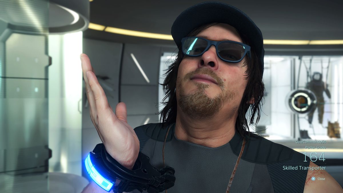 Every Clue That Kojima's Next Game Is Death Stranding 2
