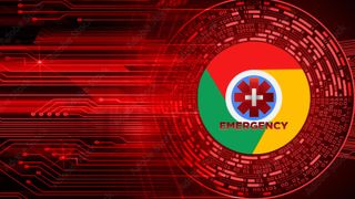 Scary Google Chrome zero-day vulnerability revealed — here's how to get the emergency update