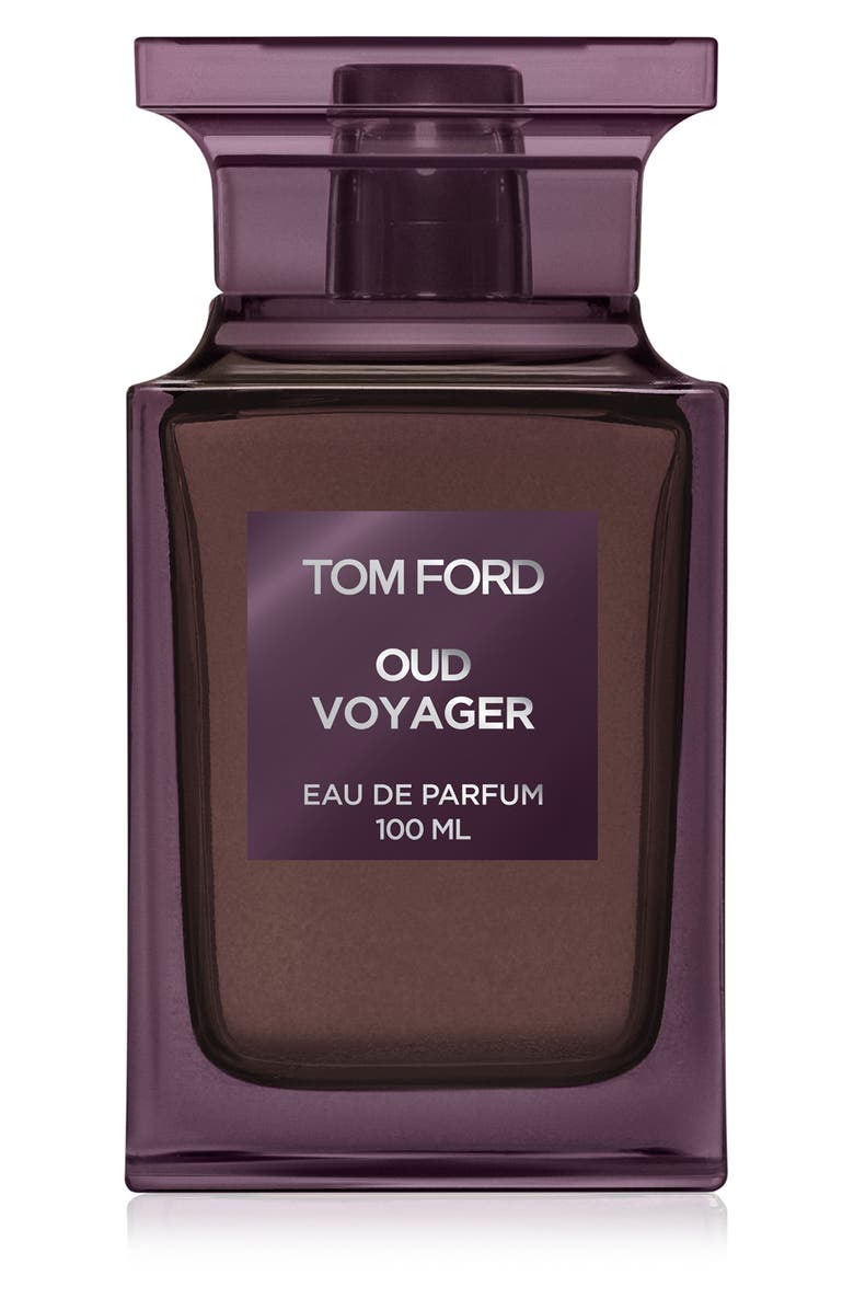 Oud Voyager Eau De Parfum