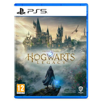 Hogwarts Legacy (PS5): was £64.99now £28.99 at Very