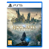 Hogwarts Legacy (PS5): was £64.99now £29.24 at Argos