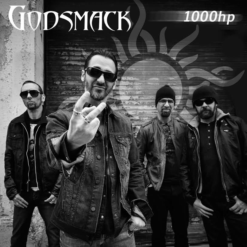 ‘1000hp’: Guitarist Tony Rombola Talks New Godsmack Album and Side ...