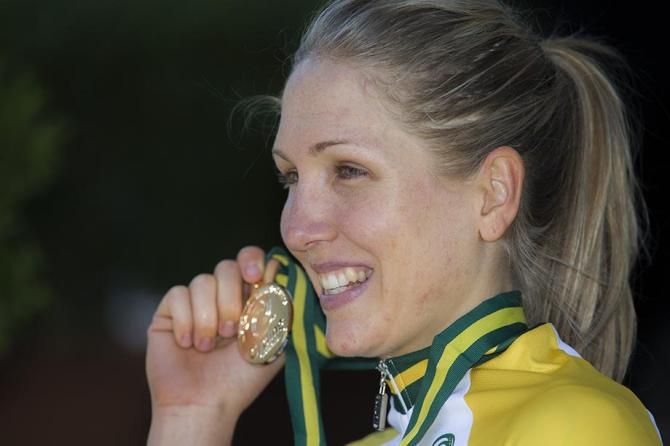 Gold for Gillow