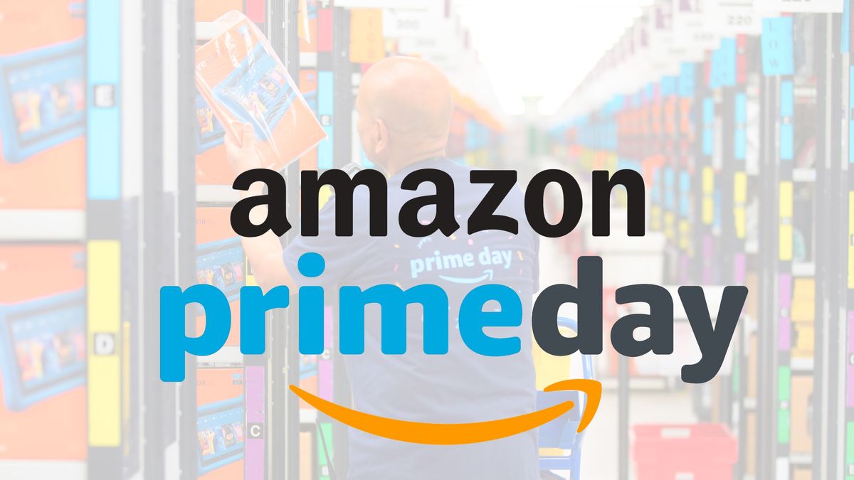 Prime Day sales 