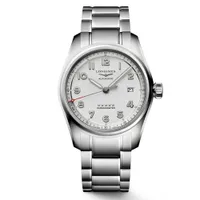 Longines Spirit Automatic Chronometer:&nbsp;was £2,050, now £1,476 at Beaverbrooks