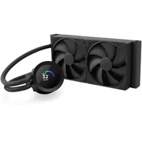 NZXT Kraken Plus 240 AIO$139.99$119.99 at AmazonSave $20