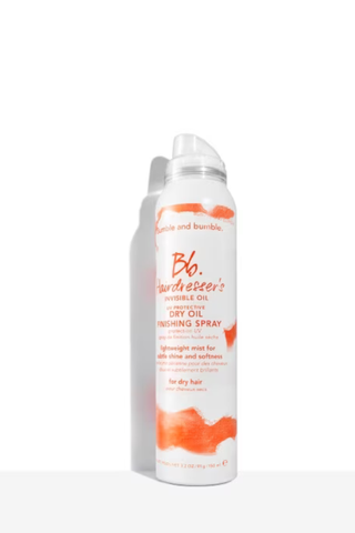 Bumble and bumble Hairdresser’s Invisible Oil Dry Oil Finishing Spray