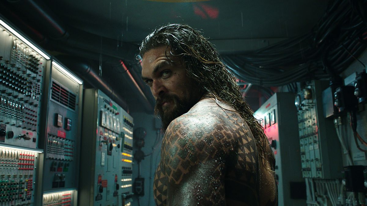 Aquaman 2 release date and what