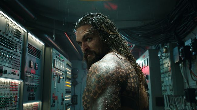 Aquaman 2: release date and what we know about DC's return to Atlantis ...