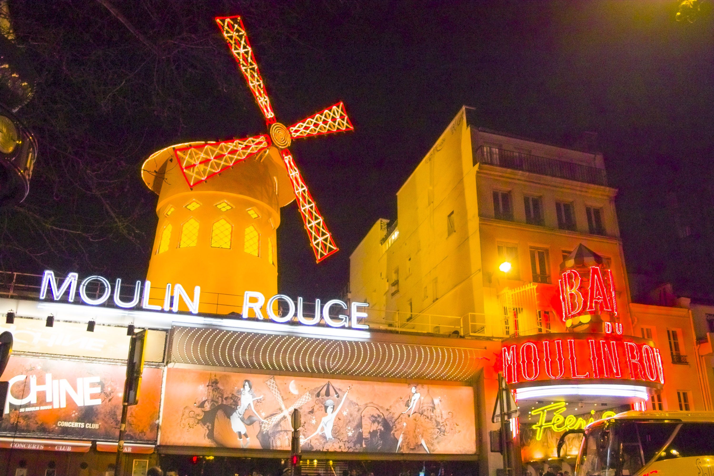 Image Quality picture taken with Sigma Foveon Sensor