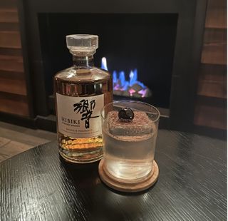  Prince Akatoki Akatoki Kai cocktail
