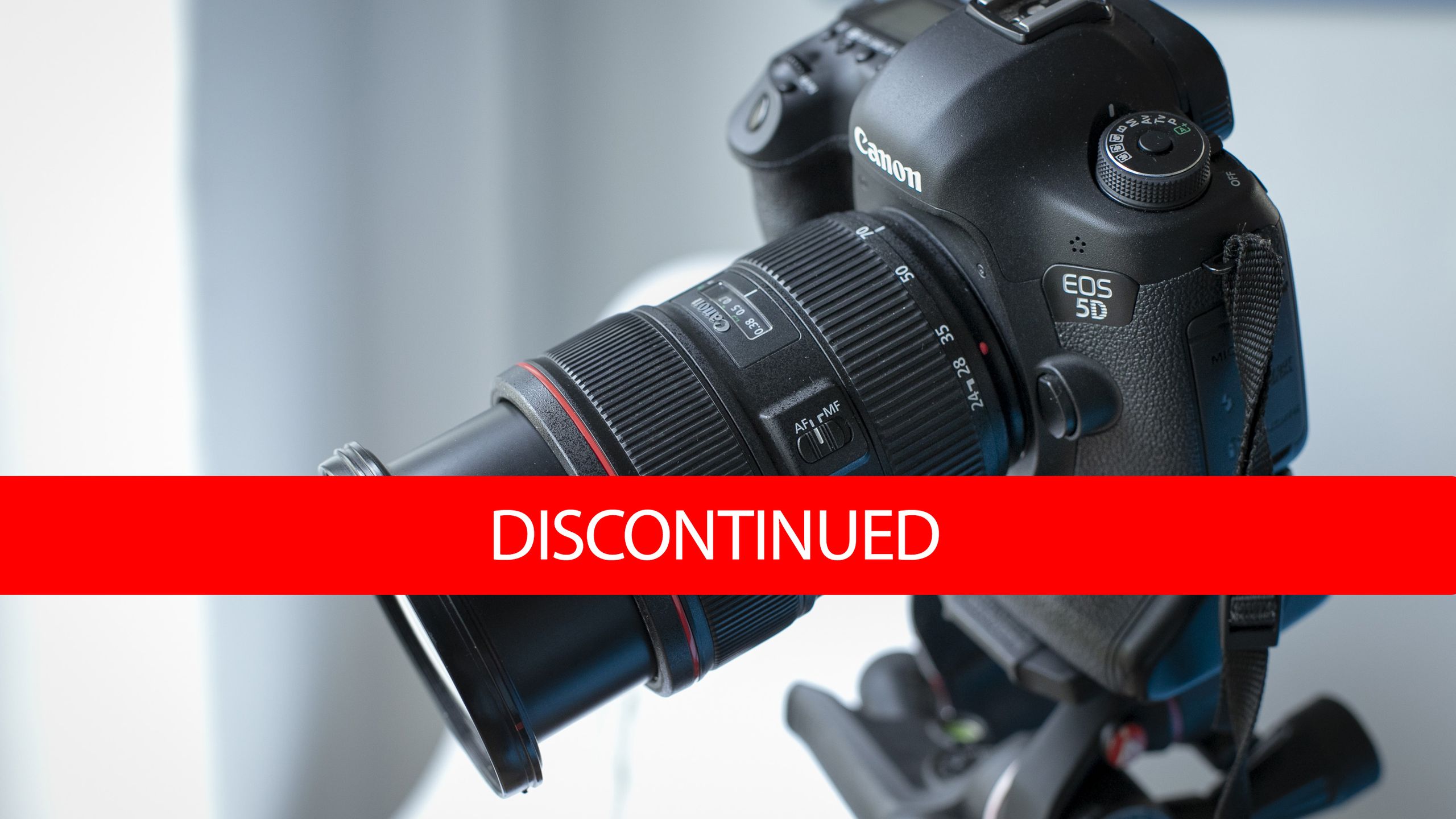 Canon Discontinues Popular EF 24-70mm f/2.8L II USM Lens in Japan