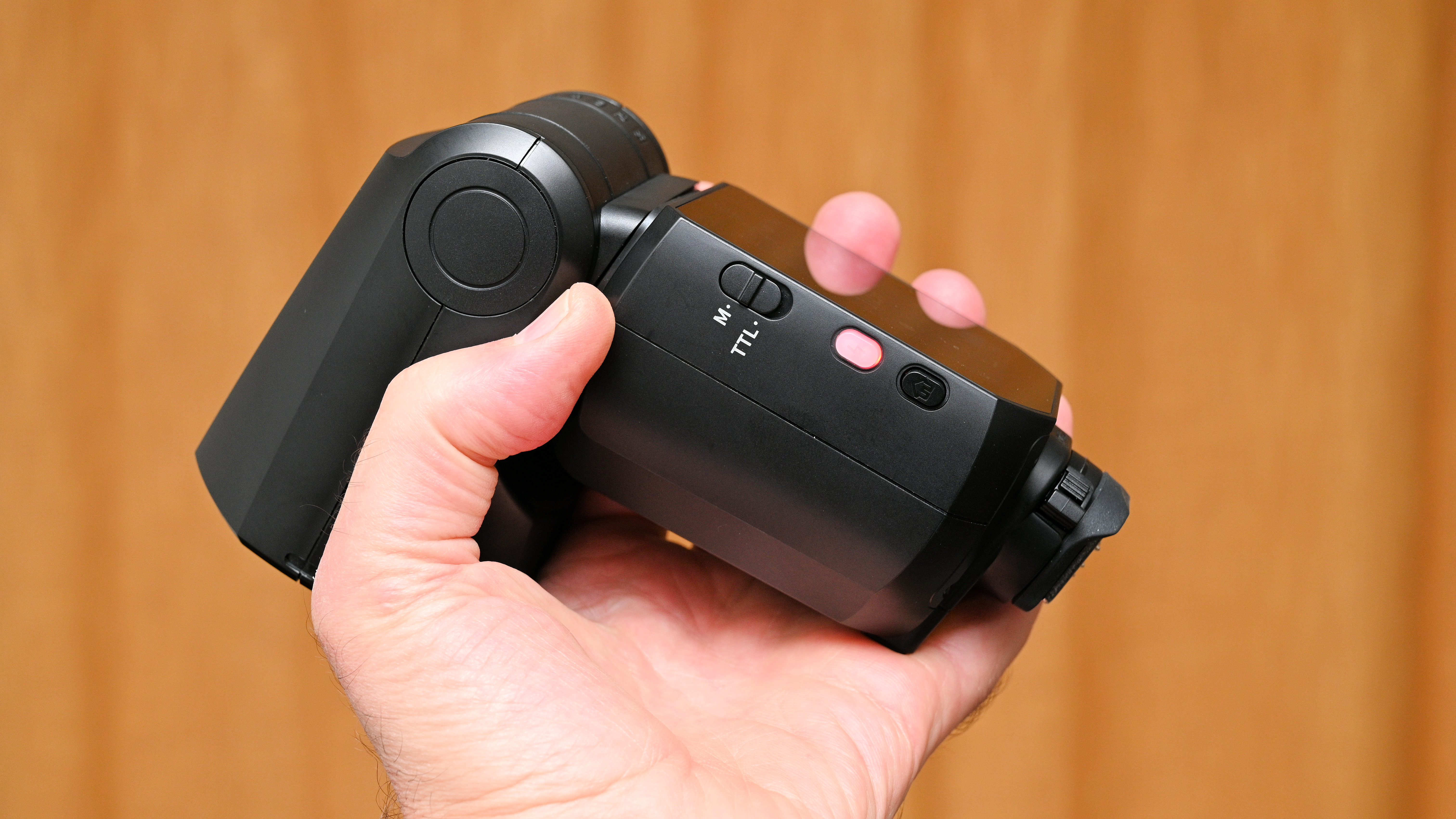 Neewer Z3 100Ws Flash product image