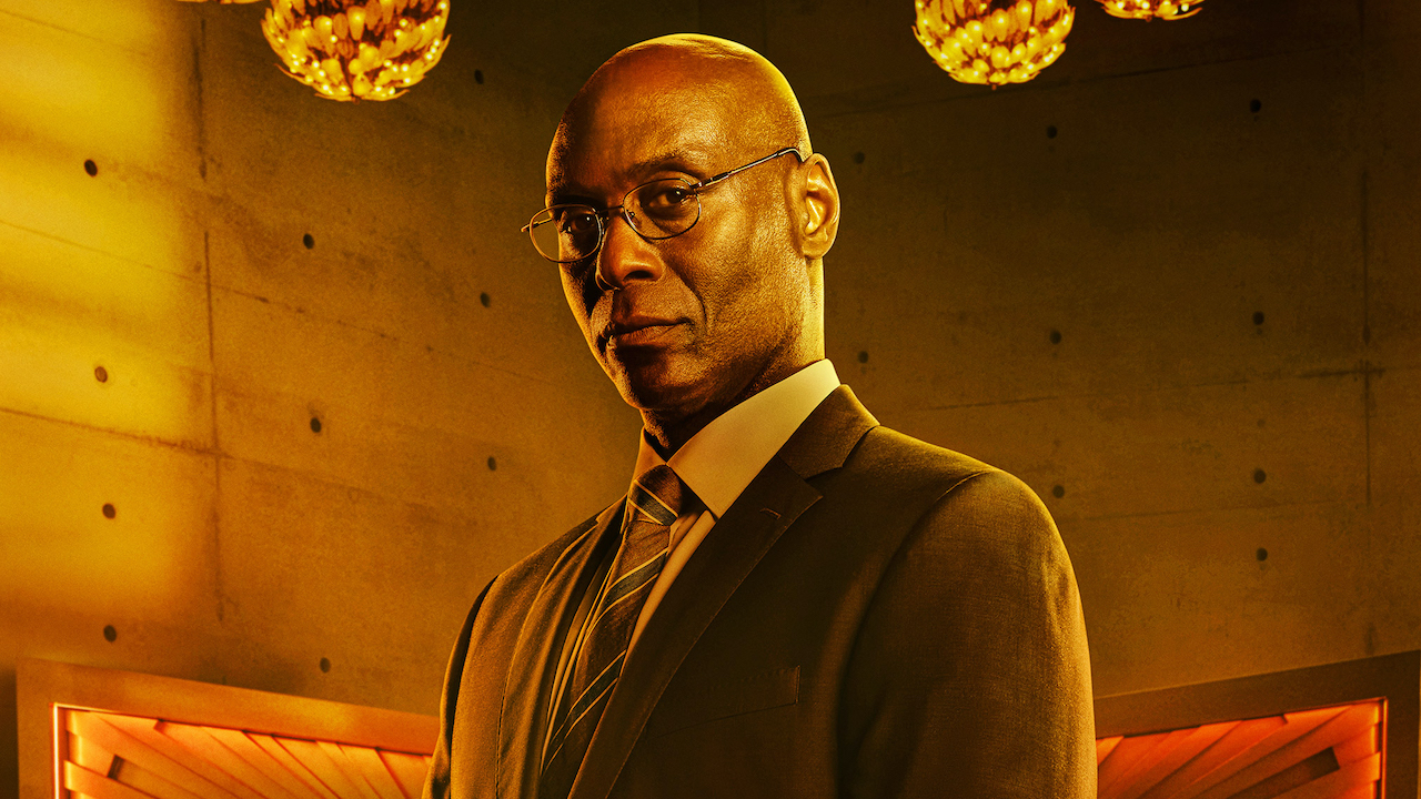 John Wick Actor Lance Reddick's Cause Of Death Has Been Revealed ...