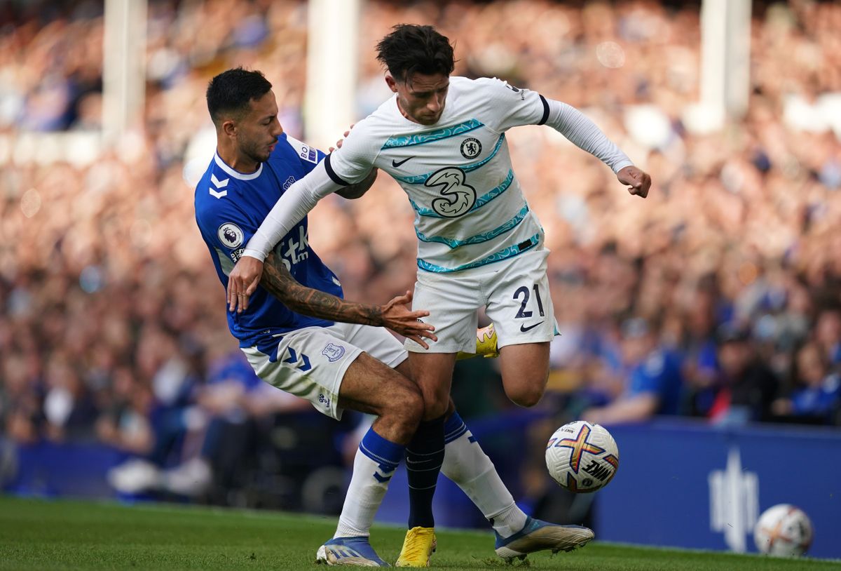 Ben Chilwell Admits Chelsea Are ‘a Team In Transition’ After Win At ...