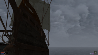 best morrowind mods: sell n sail galleon
