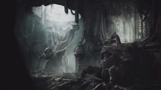 Scorn Teaser Trailer