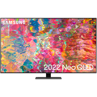 Samsung 55-inch QLED TV (Q80B):&nbsp;£1,299now £789 at Amazon
