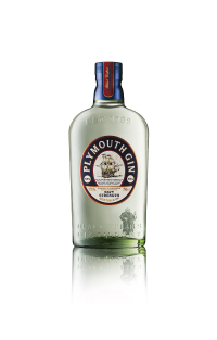 Plymouth Navy Strength Dry Gin, US Deal: $31.83 $21.46 (save $10.37)