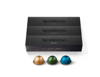 Nespresso Capsules VertuoLine starting at $33, at Amazon