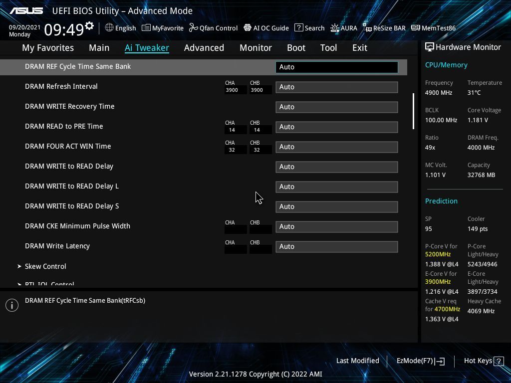Asus Prime Z690-A
