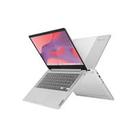 Lenovo Chromebook IdeaPad Slim 3 van €329 voor €233