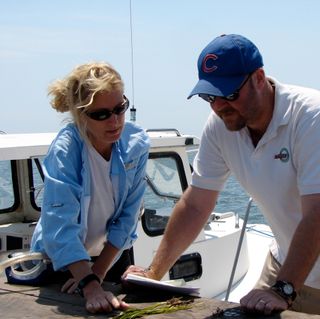 nsf, national science foundation, climate change, coastal landscape