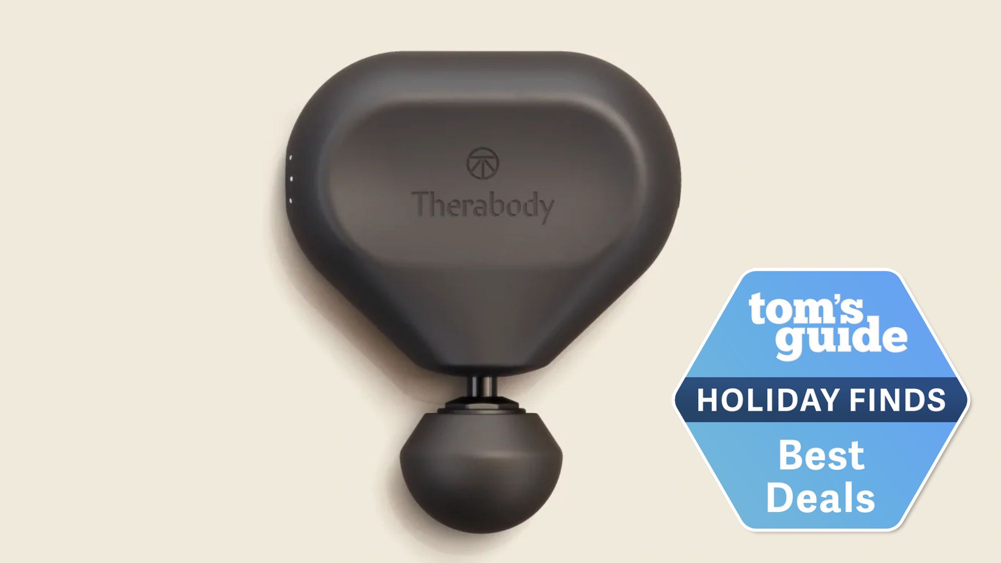 Act fast! Therabody is taking up to 50% off its top-rated fitness gear