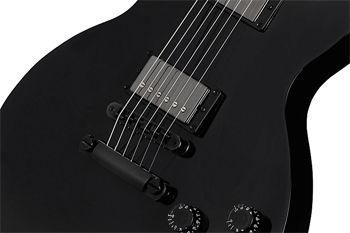 Gibson Dark limited-edition guitar