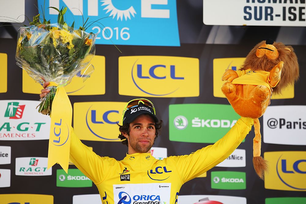 Michael Matthews (Orica-GreenEdge)