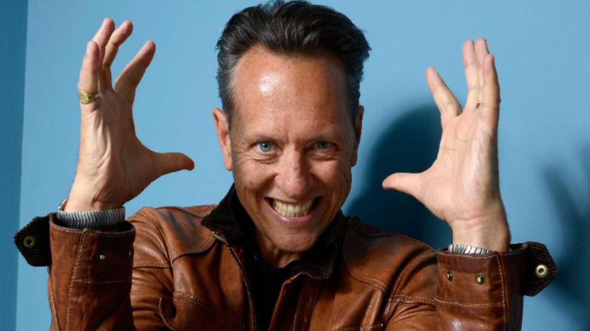 Richard E. Grant to join the Loki Disney Plus series in unknown role