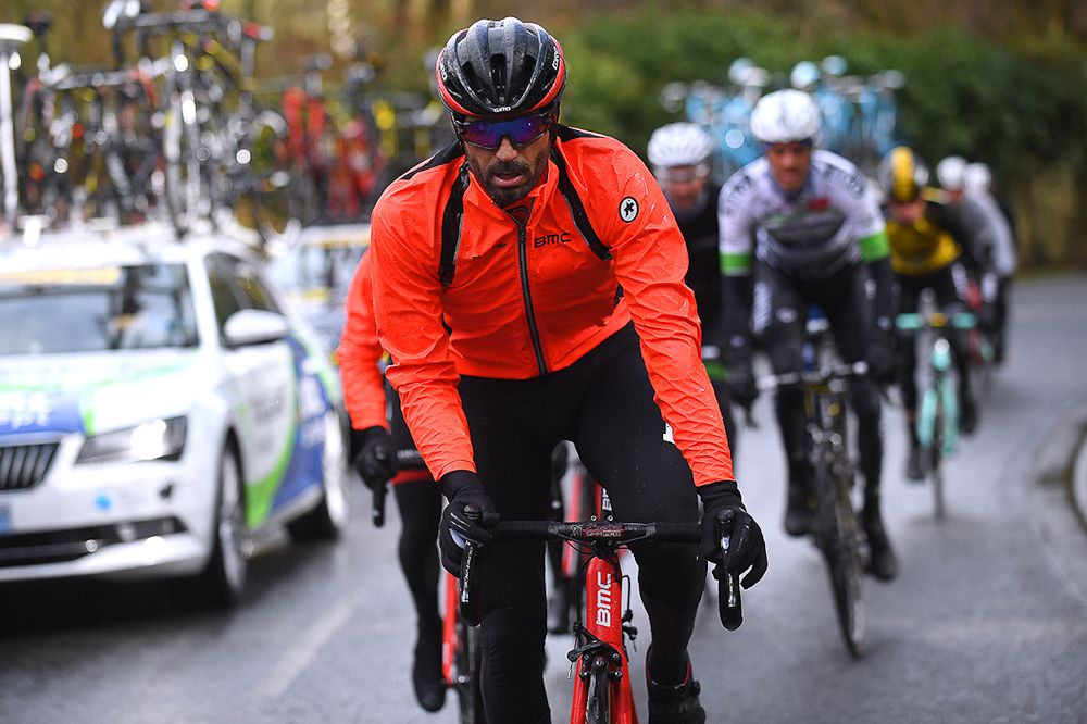 Francisco Ventoso (BMC Racing)