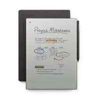 reMarkable Paper Pro w/ Marker Plus and Mosaic Weave Folio:$779$679 at Best Buy
