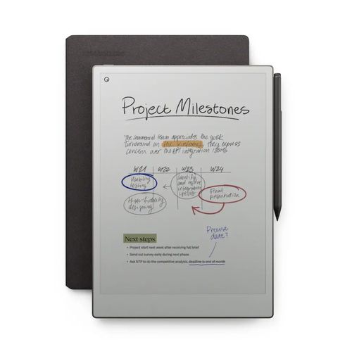 Paper Pro