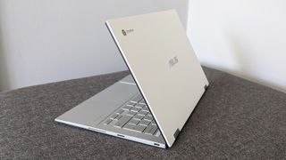 Asus Chromebook Flip C436