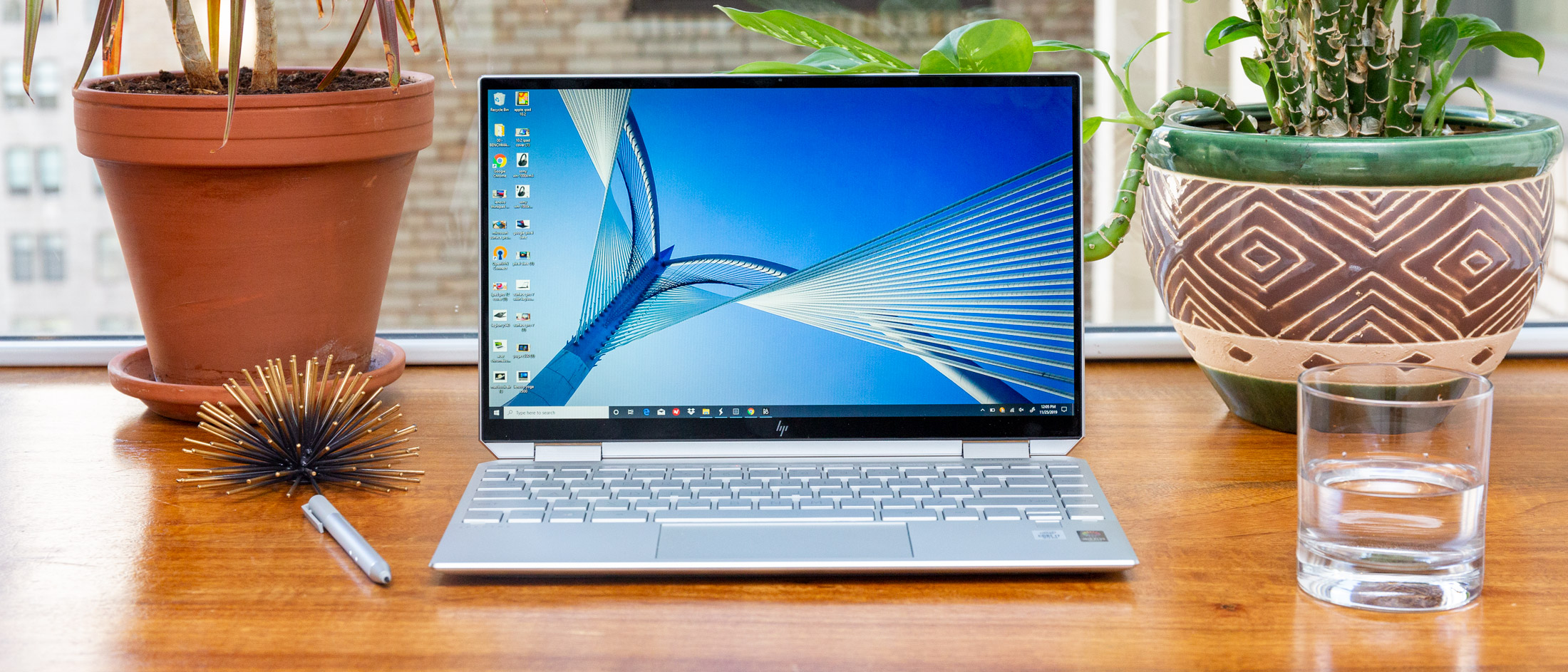 HP Spectre X360 13 (2020) Review: Time To Go 4K OLED On Your Laptop?