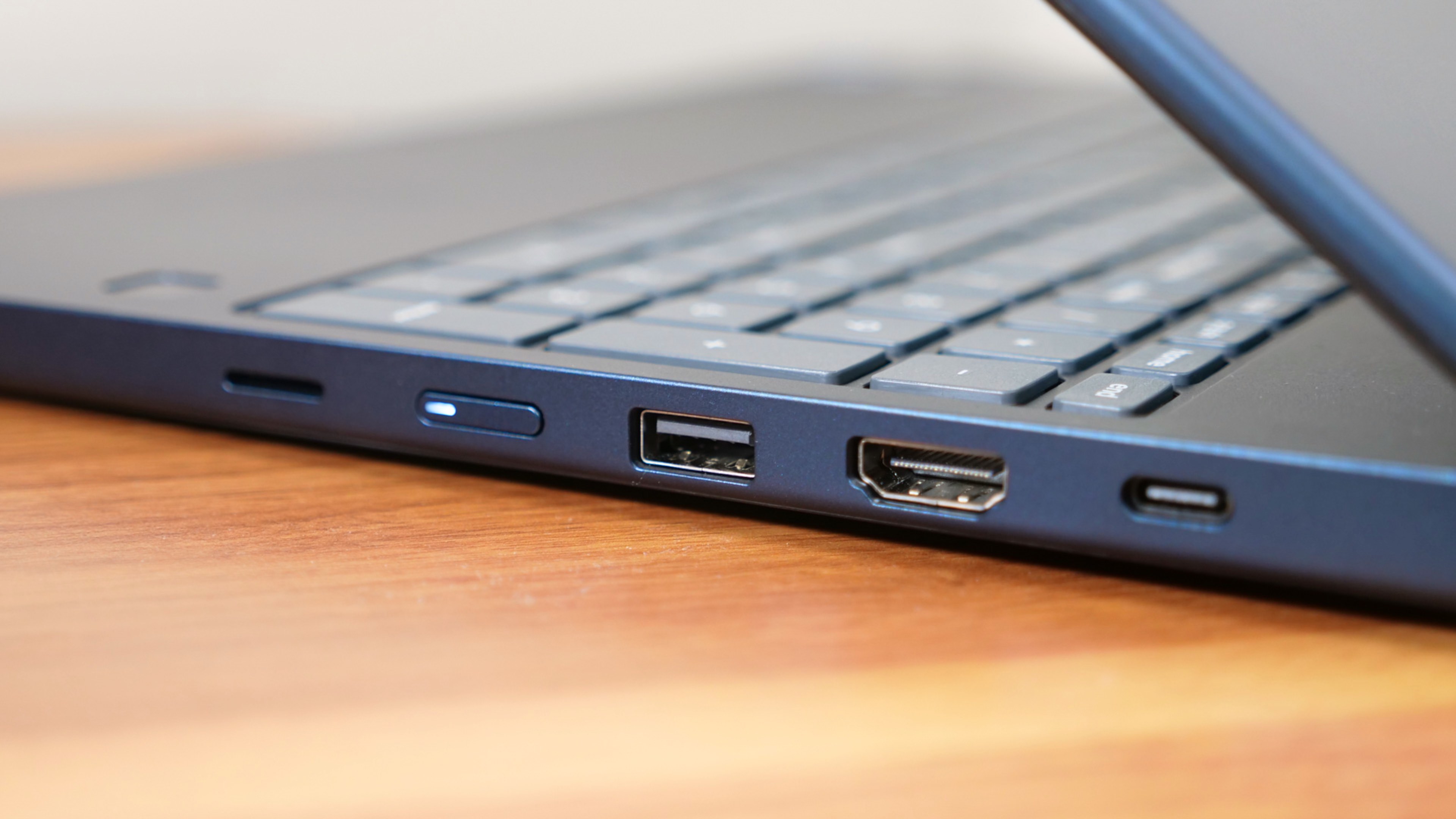 Lenovo Chromebook Plus 15I TN10