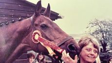 Pictured Margot Kennedy