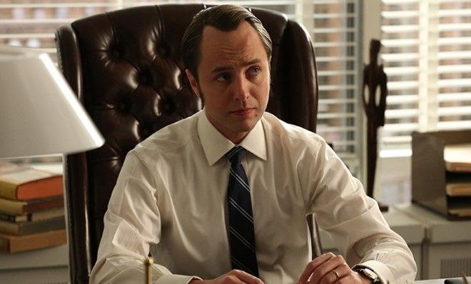 Pete Campbell