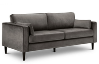 Hayward 3 Seater Fabric Sofa | Was £999 now £749 at Very