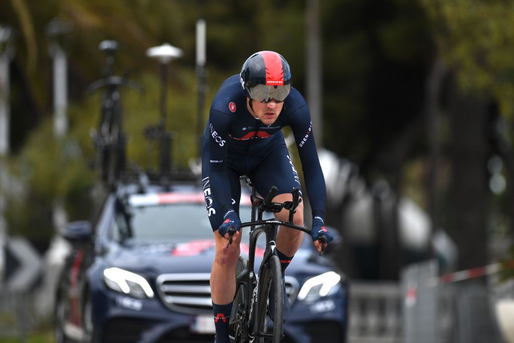 Tirreno-Adriatico 2021
