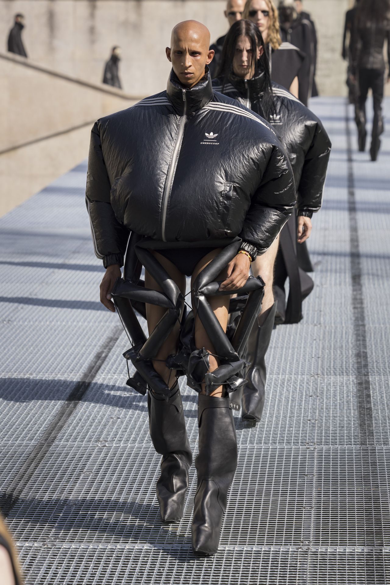Rick Owens S/S 2027