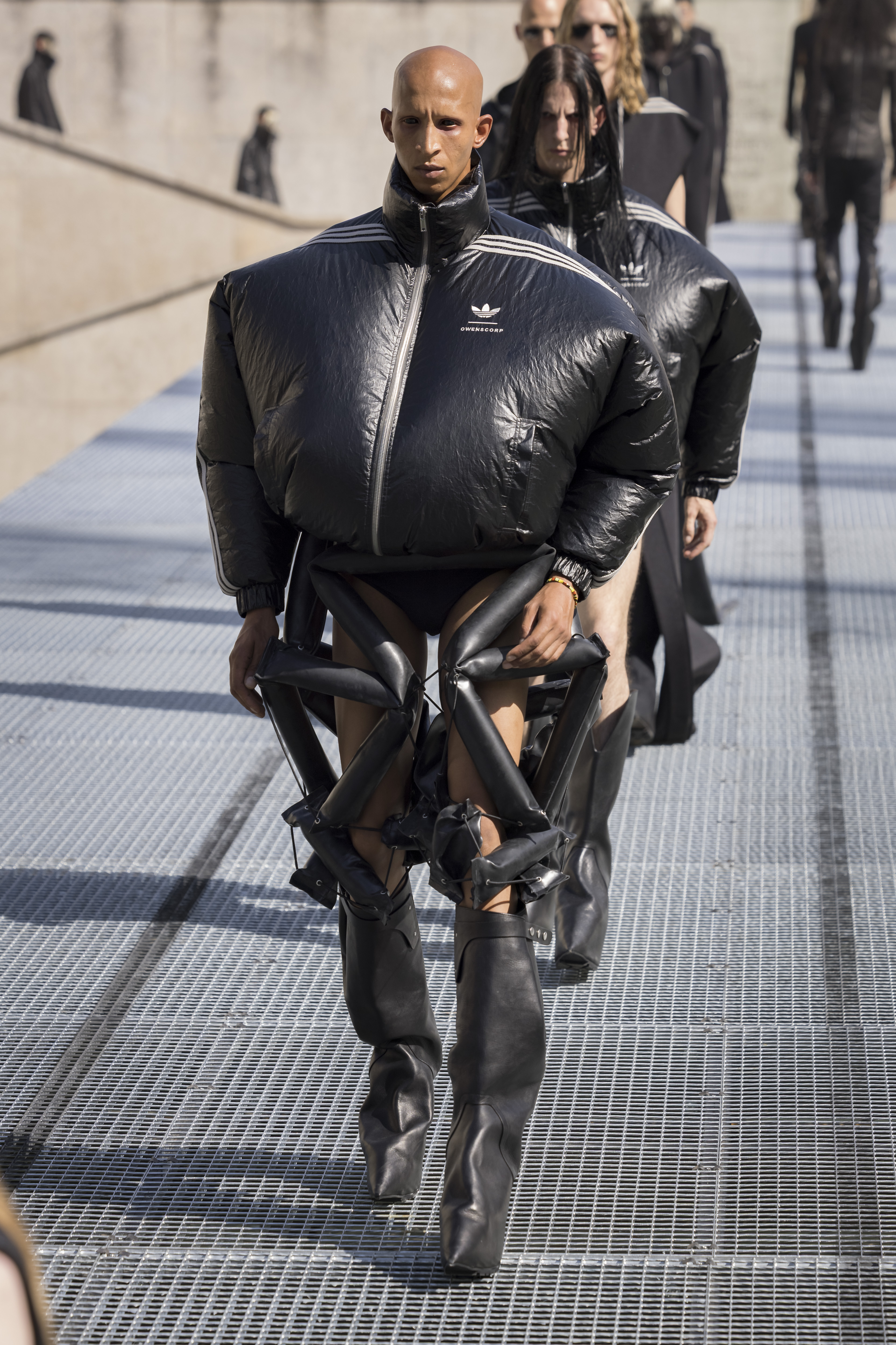 Rick Owens S/S 2027
